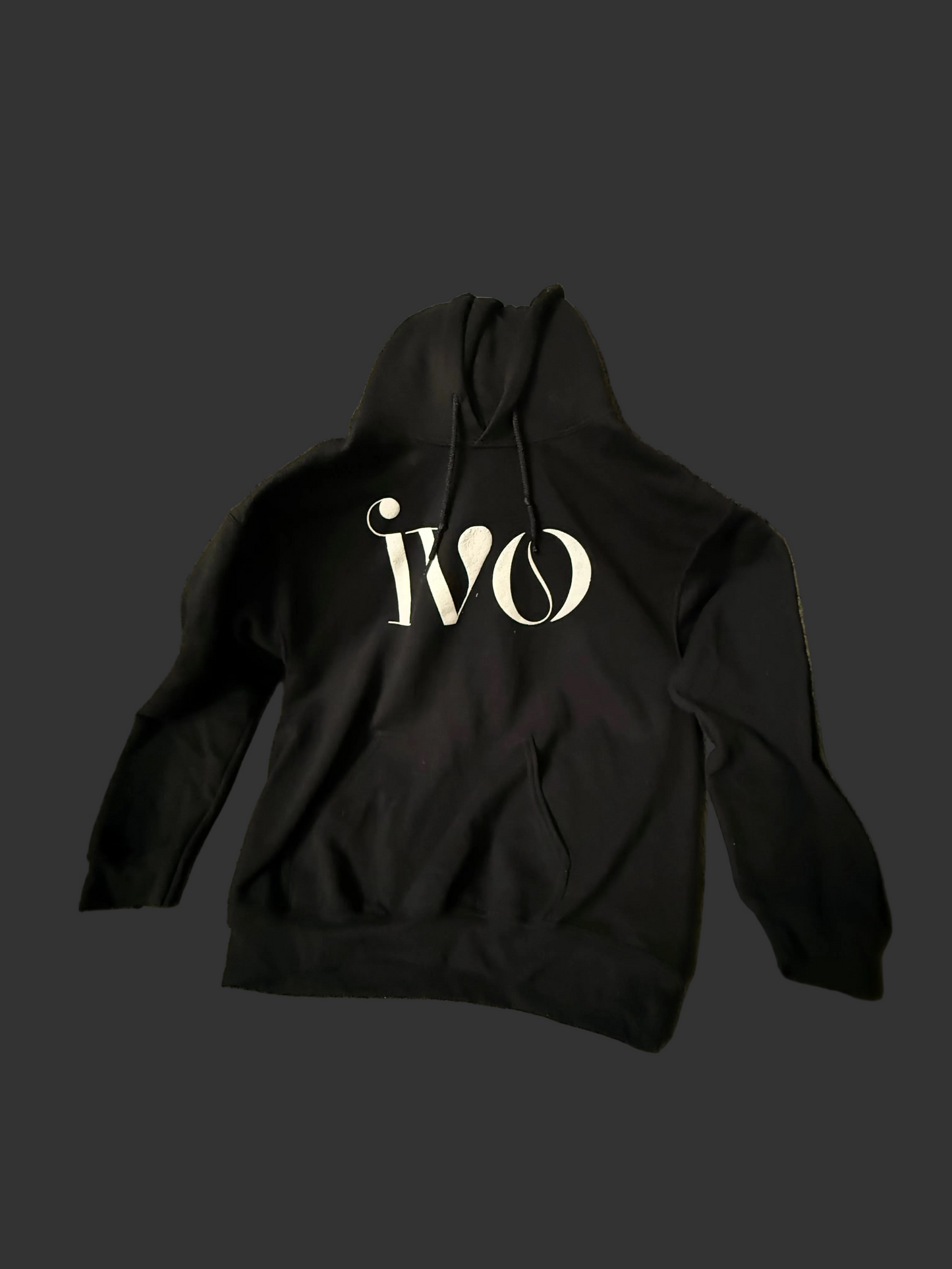 IVO Retro Vorian Hoodie