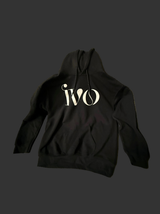 IVO Retro Vorian Hoodie