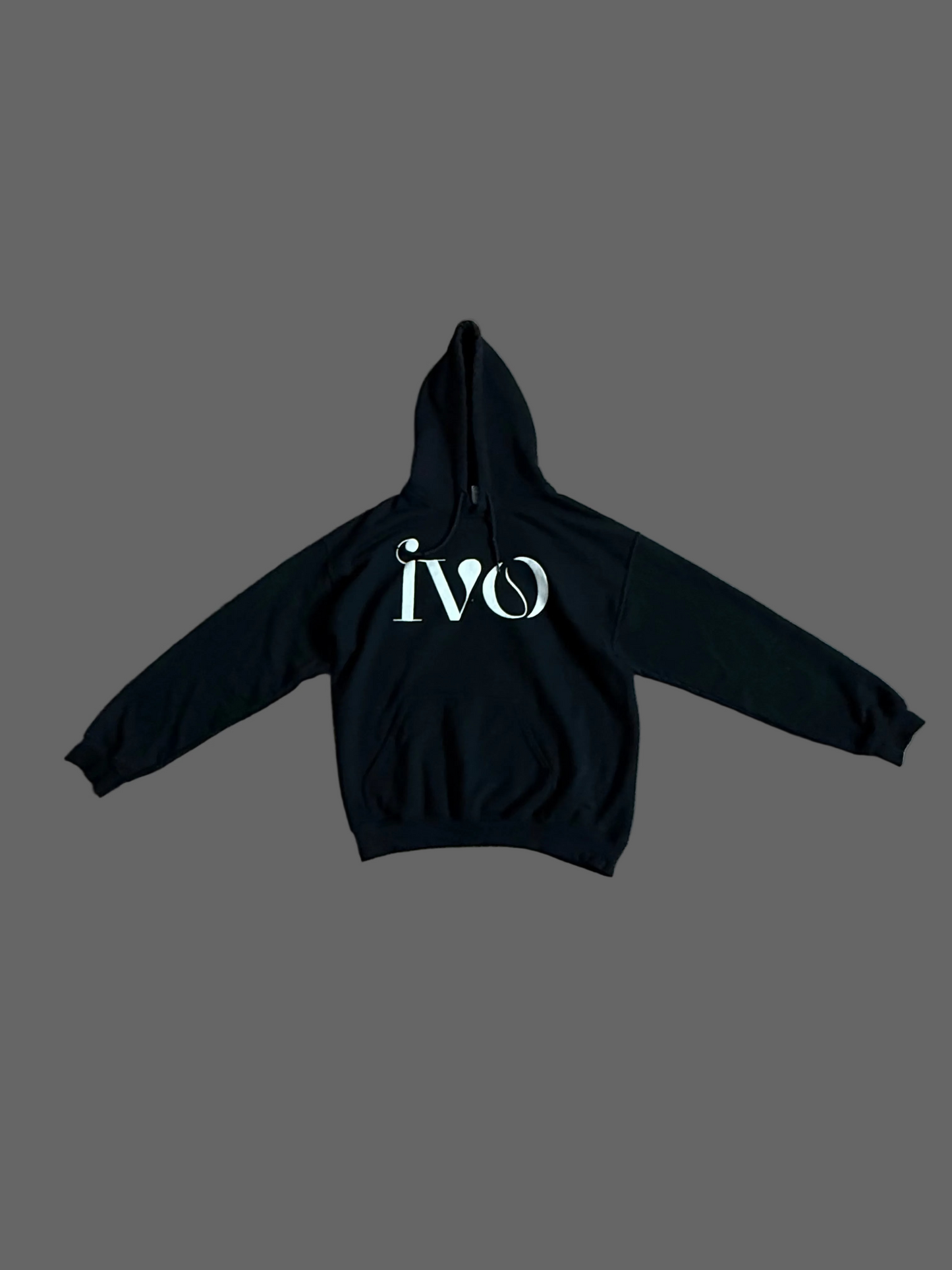 IVO Retro Vorian Hoodie