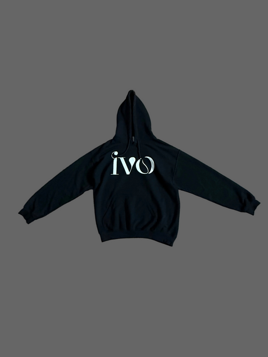 IVO Retro Vorian Hoodie